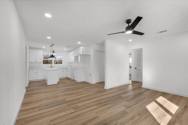 4509 Quails Lane, Fort Worth, TX 76119