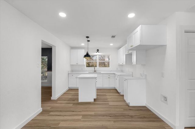 4509 Quails Lane, Fort Worth, TX 76119