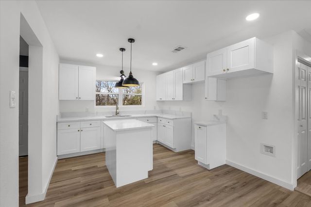 4509 Quails Lane, Fort Worth, TX 76119