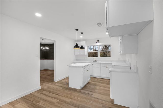 4509 Quails Lane, Fort Worth, TX 76119