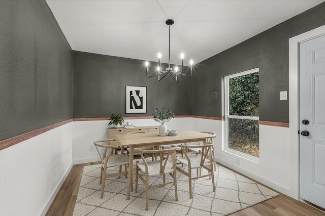 4509 Quails Lane, Fort Worth, TX 76119