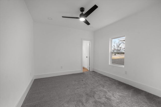 4509 Quails Lane, Fort Worth, TX 76119