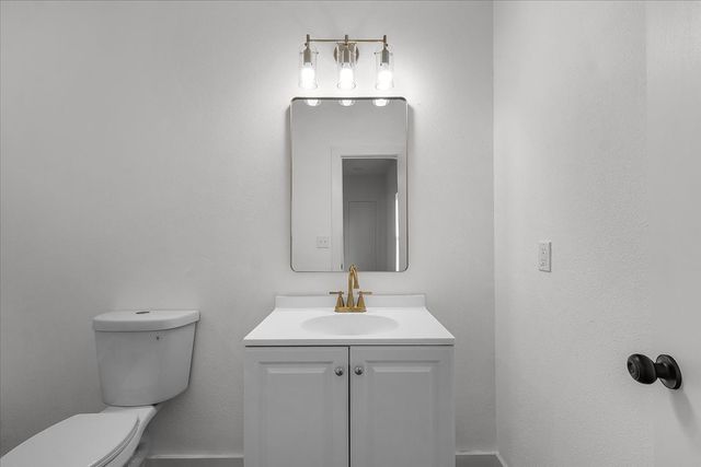 4509 Quails Lane, Fort Worth, TX 76119