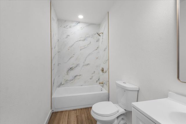 4509 Quails Lane, Fort Worth, TX 76119