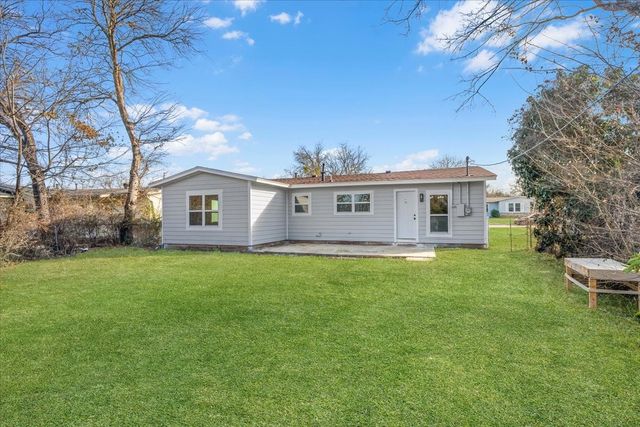 4509 Quails Lane, Fort Worth, TX 76119