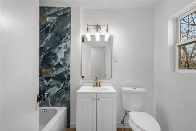 4509 Quails Lane, Fort Worth, TX 76119