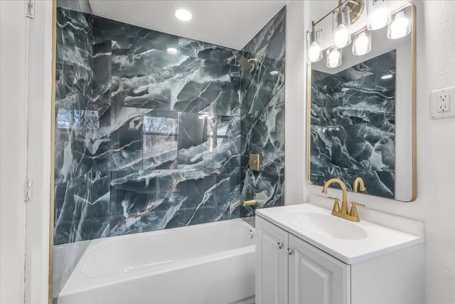 4509 Quails Lane, Fort Worth, TX 76119