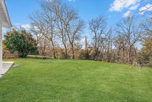 4509 Quails Lane, Fort Worth, TX 76119