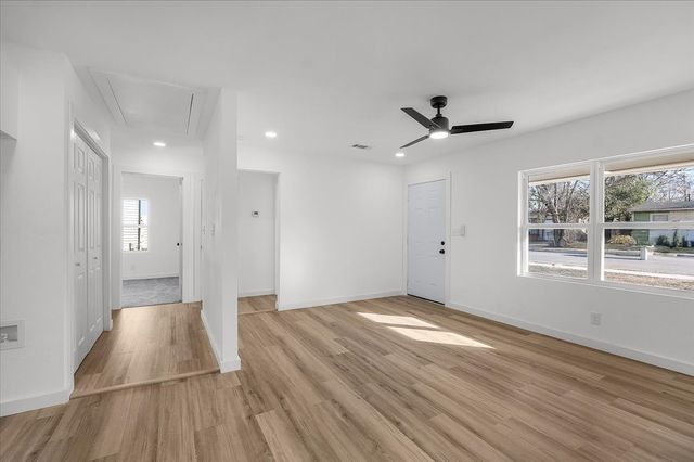 4509 Quails Lane, Fort Worth, TX 76119