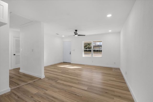 4509 Quails Lane, Fort Worth, TX 76119