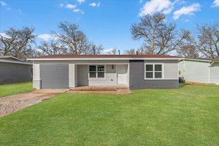 4509 Quails Lane, Fort Worth, TX 76119