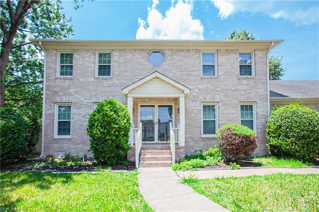 1513 Narbonne CT, Virginia Beach, VA 23456