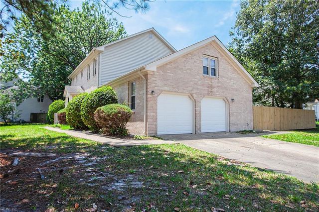 1513 Narbonne CT, Virginia Beach, VA 23456