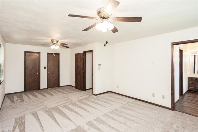 1513 Narbonne CT, Virginia Beach, VA 23456