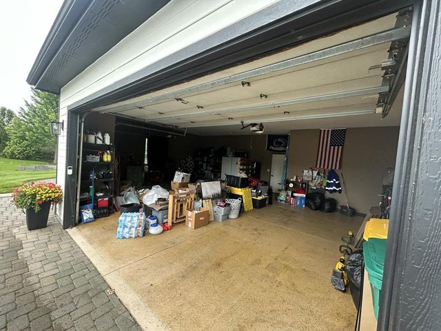 165 Chelsea LANE, Union Grove, WI 53182