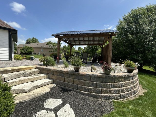 165 Chelsea LANE, Union Grove, WI 53182