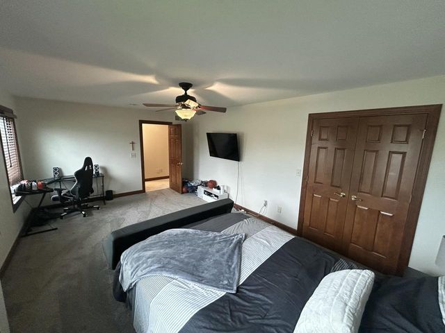 165 Chelsea LANE, Union Grove, WI 53182