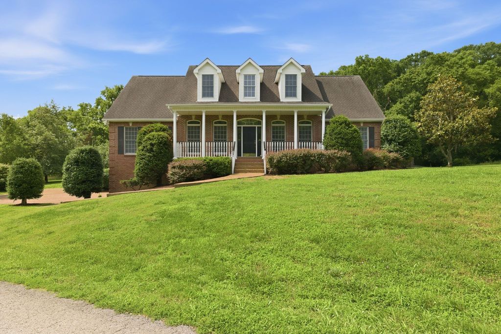 4325 Long Ln, Franklin, TN 37064