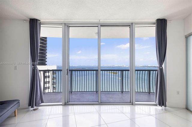 1750 N Bayshore Dr 3801, Miami, FL 33132