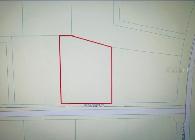 SW 59 COURT ROAD, Ocala, FL 34473