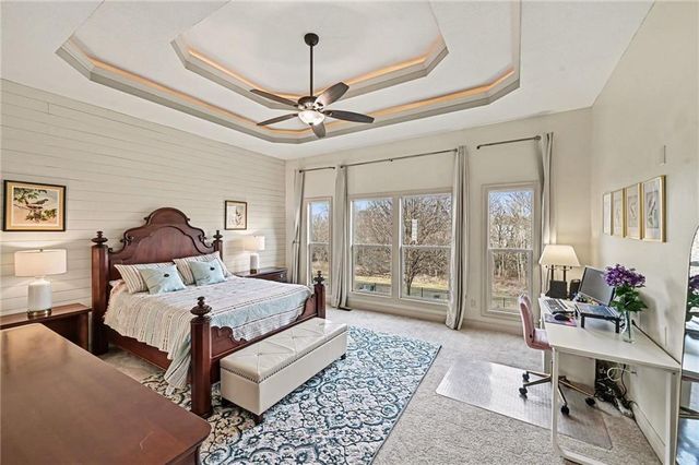 604 Indian Trail Court, Smithville, MO 64089