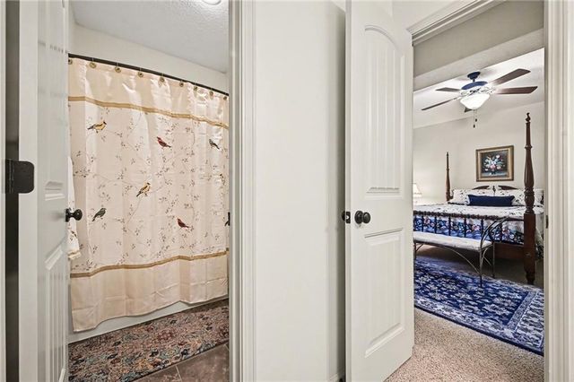 604 Indian Trail Court, Smithville, MO 64089