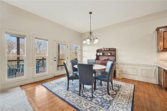 604 Indian Trail Court, Smithville, MO 64089