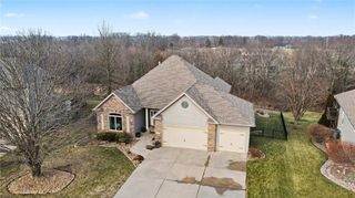604 Indian Trail Court, Smithville, MO 64089