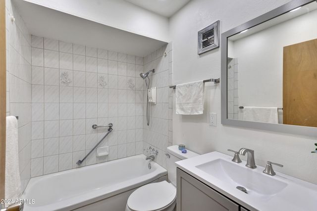 6721 E MCDOWELL Road 316G, Scottsdale, AZ 85257