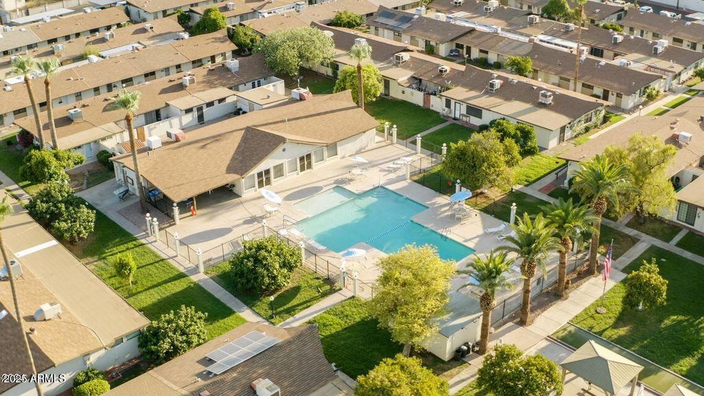 6721 E MCDOWELL Road 316G, Scottsdale, AZ 85257