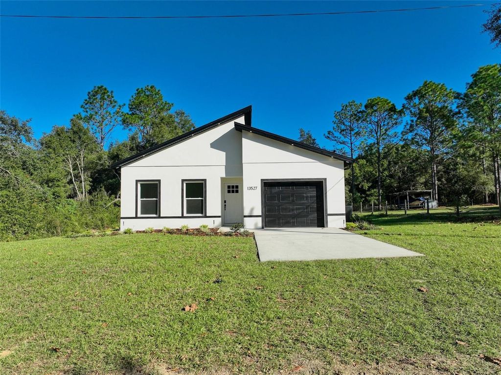 13527 SW 100TH LANE, Dunnellon, FL 34432