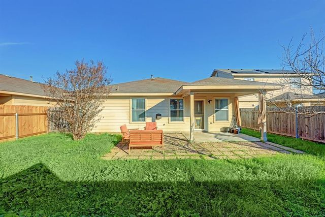 13016 Date Palm TRL, Elgin, TX 78621
