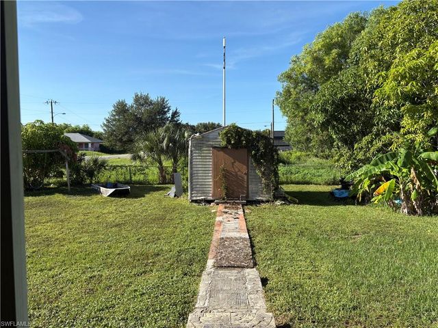 3301 7th ST W, Lehigh Acres, FL 33971