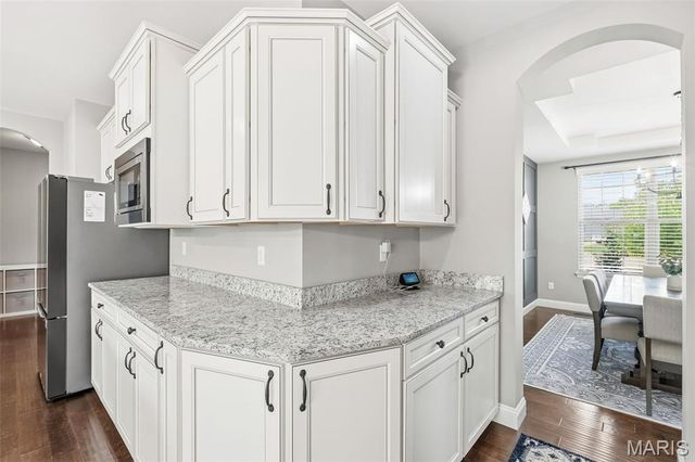 58 Blue Brook Court, O'fallon, MO 63366