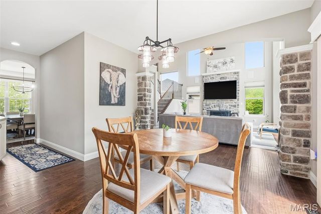 58 Blue Brook Court, O'fallon, MO 63366