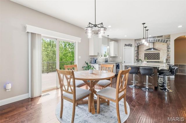 58 Blue Brook Court, O'fallon, MO 63366