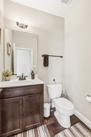 58 Blue Brook Court, O'fallon, MO 63366