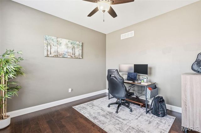 58 Blue Brook Court, O'fallon, MO 63366