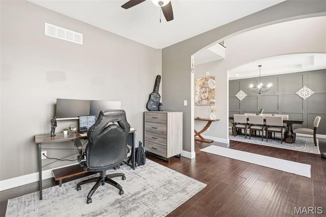 58 Blue Brook Court, O'fallon, MO 63366