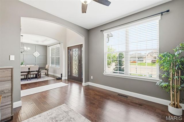 58 Blue Brook Court, O'fallon, MO 63366