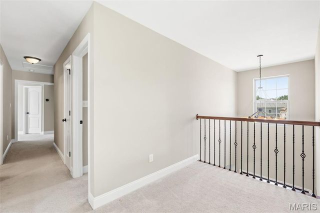58 Blue Brook Court, O'fallon, MO 63366