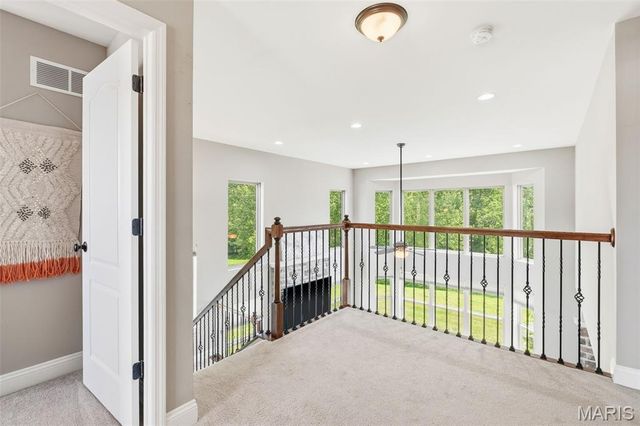 58 Blue Brook Court, O'fallon, MO 63366