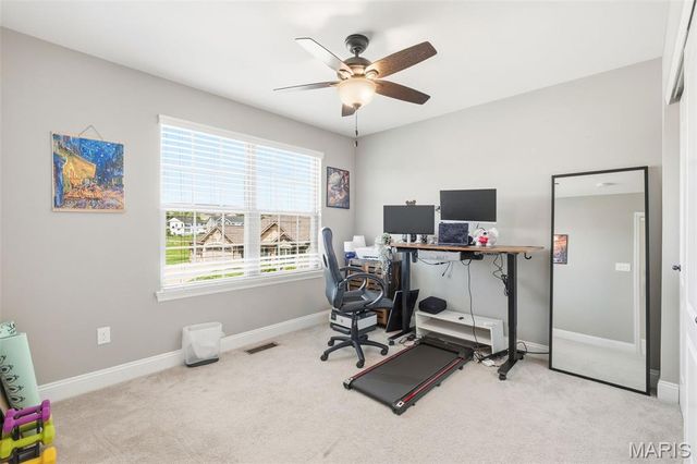 58 Blue Brook Court, O'fallon, MO 63366