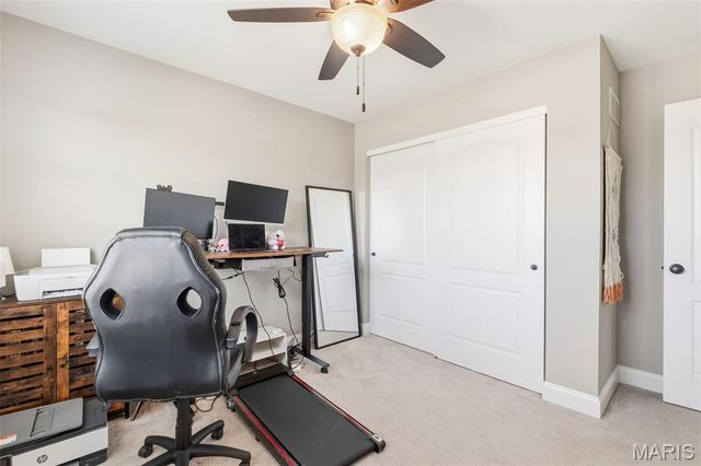 58 Blue Brook Court, O'fallon, MO 63366