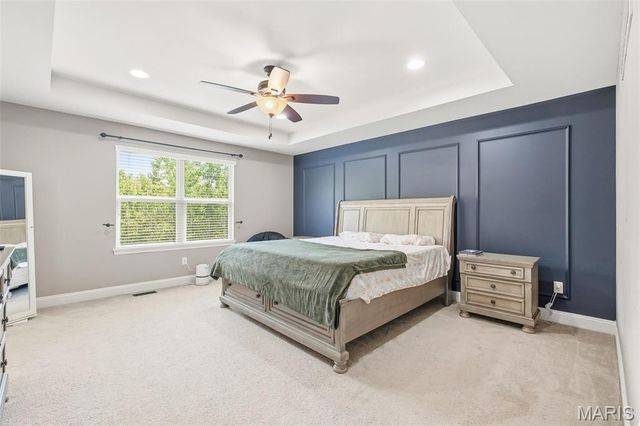 58 Blue Brook Court, O'fallon, MO 63366