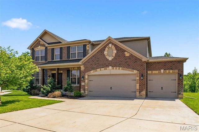 58 Blue Brook Court, O'fallon, MO 63366