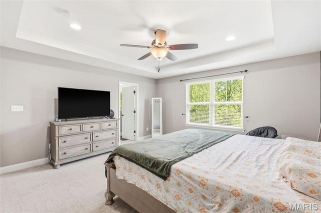 58 Blue Brook Court, O'fallon, MO 63366