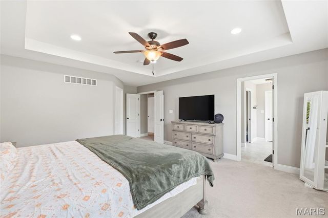 58 Blue Brook Court, O'fallon, MO 63366