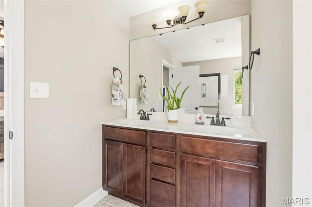 58 Blue Brook Court, O'fallon, MO 63366