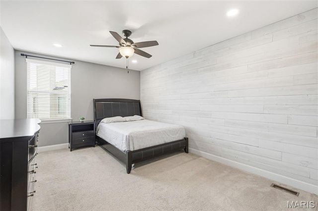 58 Blue Brook Court, O'fallon, MO 63366
